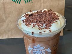 -星巴克(济南美莲广场店)