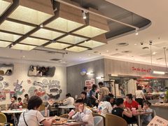 -必胜客(鞍山万象汇店PH店)