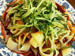 -22号传承新疆菜·柴窝堡辣子鸡