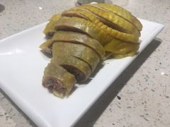 -阿莉餐厅(枣阳路店)