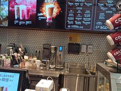 -COSTA COFFEE(静安嘉里中心店)