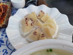 -范饭椰林川湘味海鲜·椰子鸡(三亚湾椰梦长廊店)