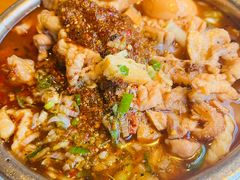 -窦四牛杂面(总店)