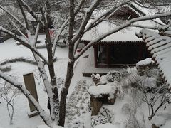 -碑林公园