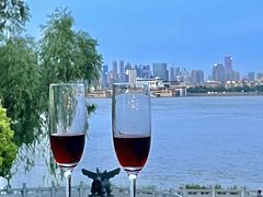 -汉水谣·江景餐厅(江滩店)