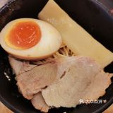 浓汤配面，靠沾[偷笑]