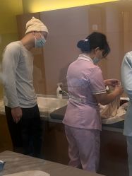 -大美母婴月子中心(馨乐庭店)