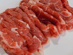 -天桥老金涮肉(牛街店)