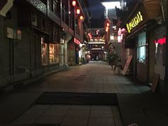 -王阿姨文昌油赞子(府桥街店)
