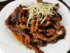 -协和菜馆(凤凰街店)