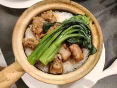 鼓汁排骨煲仔饭-超记煲仔饭(北京路店)