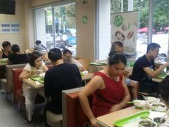 android_upload_pic-老乡鸡(紫桐新村店)