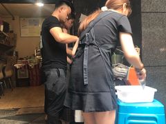 -夏食光安顺小舒冰粉冰浆(甲秀楼店)