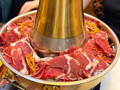 -卡万金特色藏餐