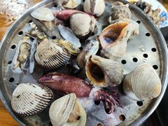 -九层海鲜塔(市南店)