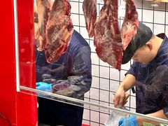 -金龙大四喜牛肉火锅