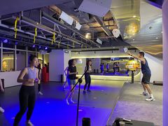 -超鹿运动(达信大厦店)