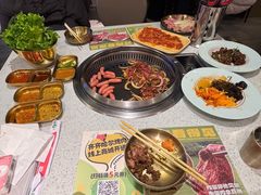 -炭之家齐齐哈尔大片烤肉·涮毛肚火锅·齐齐哈尔烤肉(中央大街店)