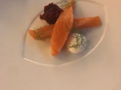 -迪拜帆船酒店海底餐厅