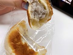 芋泥面包-沁屋面包店(人民东路店)