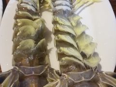 富贵虾姑-凯华海鲜火锅·传承三十六年