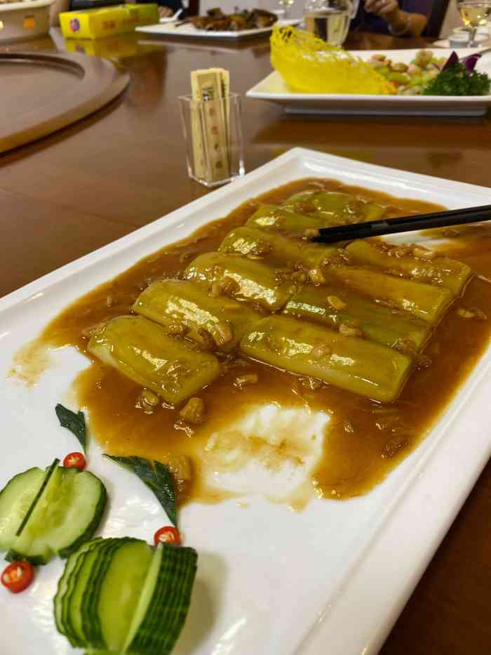 丰园餐厅-"丰园,所在非常隐秘,不是熟人引荐,就只有."-大众点评移动版