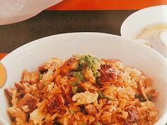-味千拉面(南虹店)