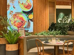 -芭札·Thai泰国餐厅(同和金铂天地店)
