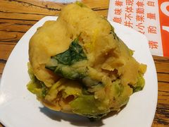 -韩师傅老大同刀削面(北苑路店)