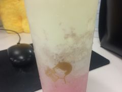 -喜茶(上海兴业太古汇店)
