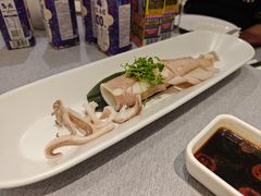 -汤记传菜(秀浦路店)