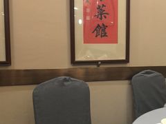 -金哥私房菜馆(张府园总店)