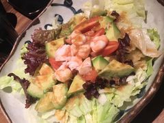 -千代武日本料理(爱建店)