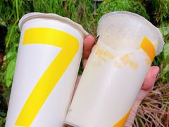 -7分甜(万象城店)