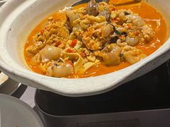 -徐记海鲜(梅溪新天地店)