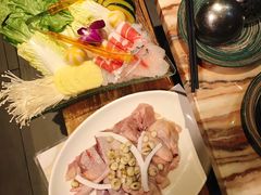 -润泽园椰子鸡(汇一城店)