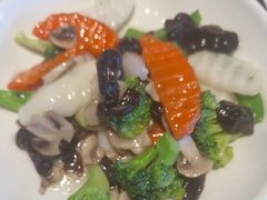 -外婆家(西溪印象城店)