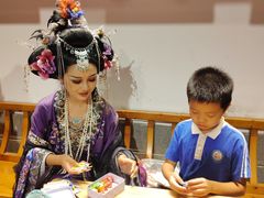 -深圳锦绣中华民俗村