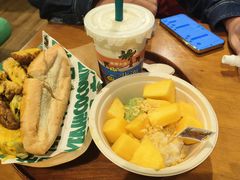 -椰椰大吉(海城店)