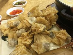 -龙回山庄
