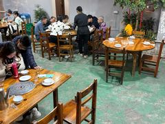 -东坊味道私房菜·地道顺德菜(大良店)