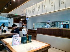 -松鹤楼面馆(宝安机场店)