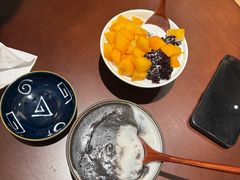 -小团圆糖水铺(襄阳南路店)