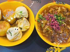 -毛华美食(清扬路店)