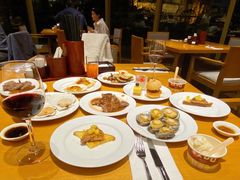 -咖啡厅自助餐厅(贵阳中天凯悦酒店)