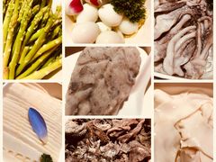 -海底捞火锅(老城根店)