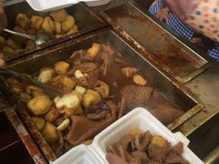 -细妹五香牛杂(步行街店)