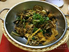 -拿渡麻辣香锅(龙旗购物中心店)