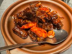 -A One Kitchen·南京精菜馆(德基广场店)