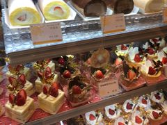 -檬舒舒MonChouChou(环球金融中心店)
